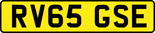 RV65GSE