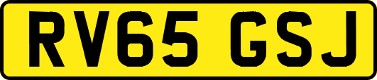 RV65GSJ
