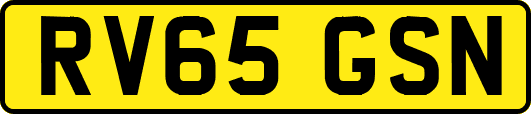 RV65GSN