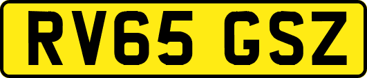 RV65GSZ