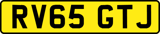 RV65GTJ