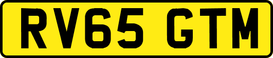 RV65GTM