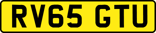 RV65GTU