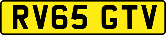 RV65GTV
