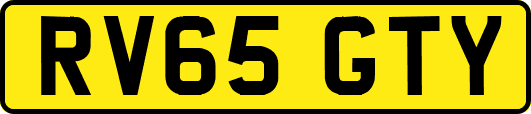 RV65GTY