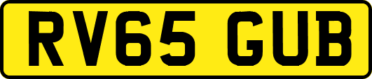 RV65GUB