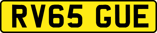 RV65GUE