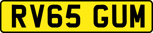 RV65GUM
