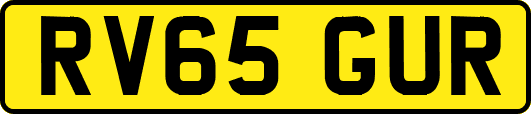 RV65GUR
