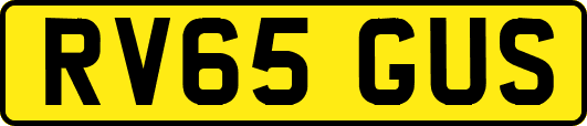 RV65GUS