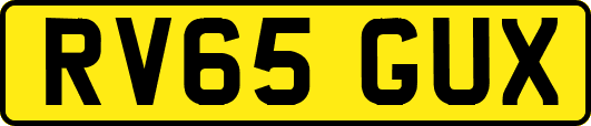RV65GUX