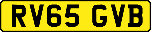 RV65GVB