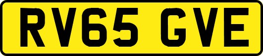 RV65GVE