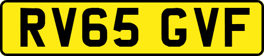 RV65GVF