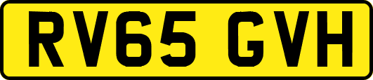 RV65GVH