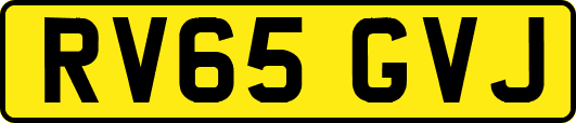 RV65GVJ