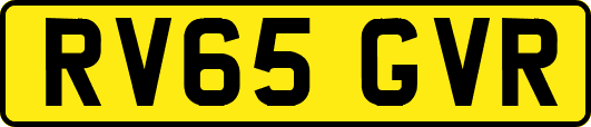 RV65GVR