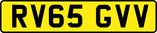 RV65GVV