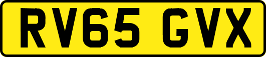 RV65GVX