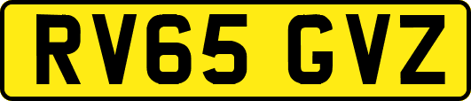 RV65GVZ