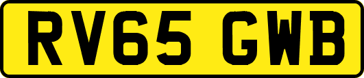 RV65GWB