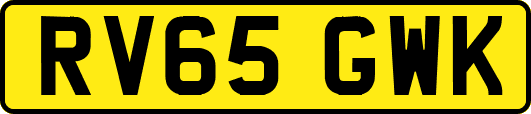 RV65GWK