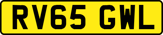 RV65GWL