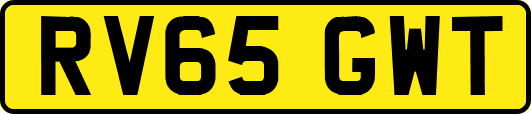 RV65GWT