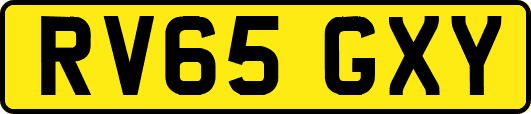 RV65GXY