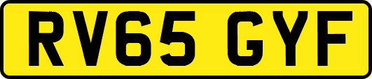 RV65GYF