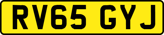 RV65GYJ