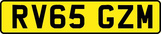 RV65GZM
