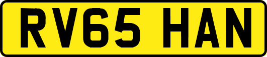 RV65HAN