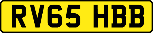 RV65HBB