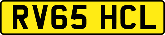 RV65HCL