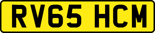 RV65HCM