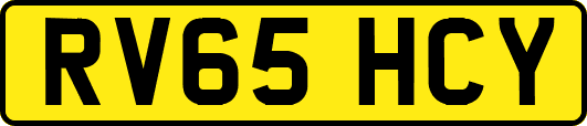 RV65HCY