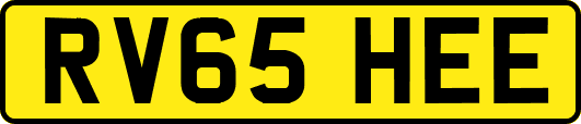 RV65HEE