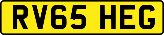 RV65HEG