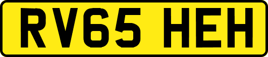 RV65HEH