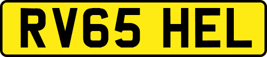 RV65HEL