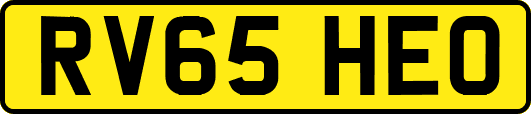 RV65HEO