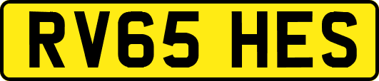 RV65HES