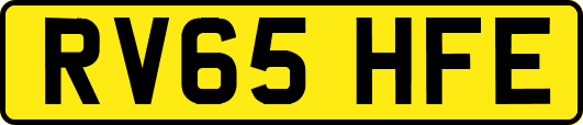 RV65HFE