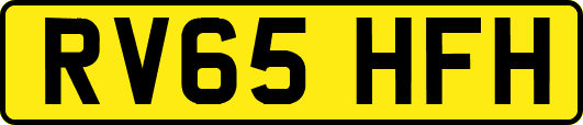 RV65HFH