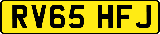 RV65HFJ