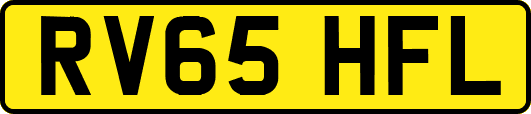 RV65HFL