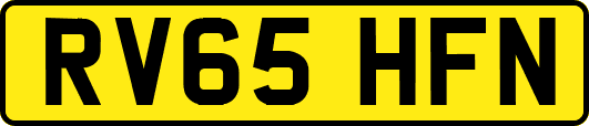 RV65HFN