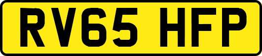RV65HFP