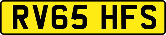 RV65HFS